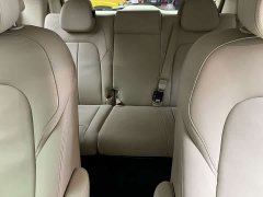 Buick GL8 ES Lu Zun 653T Exclusive Type - фото 16