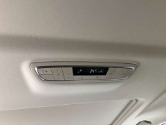 Buick GL8 ES Lu Zun 653T Exclusive Type - фото 17