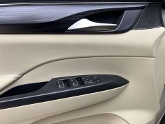 Buick GL8 ES Lu Zun 653T Exclusive Type - фото 19