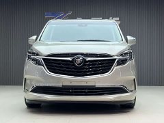 Buick GL8 ES Lu Zun 653T Exclusive Type - фото 2