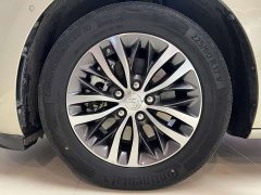 Buick GL8 ES Lu Zun 653T Exclusive Type - фото 20