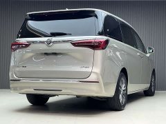 Buick GL8 ES Lu Zun 653T Exclusive Type - фото 3