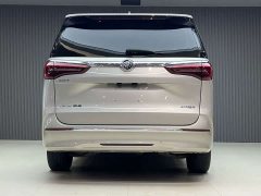 Buick GL8 ES Lu Zun 653T Exclusive Type - фото 4