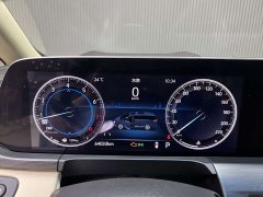 Buick GL8 ES Lu Zun 653T Exclusive Type - фото 5