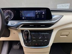 Buick GL8 ES Lu Zun 653T Exclusive Type - фото 6