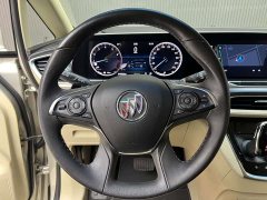 Buick GL8 ES Lu Zun 653T Exclusive Type - фото 7