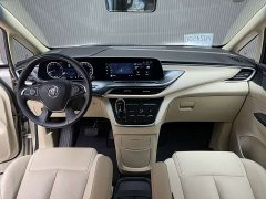 Buick GL8 ES Lu Zun 653T Exclusive Type - фото 8