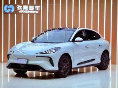 IM Motors Zhiji LS6 2023 Max Standard Edition - фото 1
