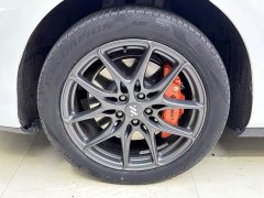 IM Motors Zhiji LS6 2023 Max Standard Edition - фото 10