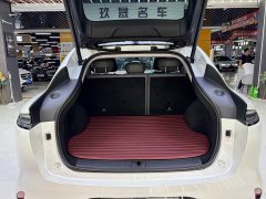 IM Motors Zhiji LS6 2023 Max Standard Edition - фото 14