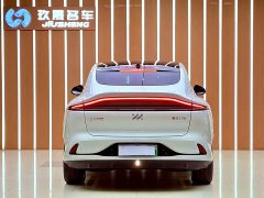 IM Motors Zhiji LS6 2023 Max Standard Edition - фото 16