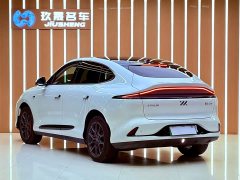 IM Motors Zhiji LS6 2023 Max Standard Edition - фото 17