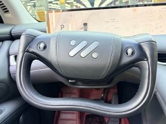 IM Motors Zhiji LS6 2023 Max Standard Edition - фото 4