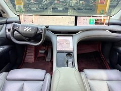IM Motors Zhiji LS6 2023 Max Standard Edition - фото 6
