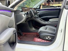 IM Motors Zhiji LS6 2023 Max Standard Edition - фото 7