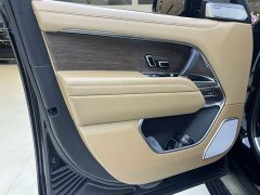 Land Rover Range Rover 3.0 L6 400PS Seven-seater Extended Edition - фото 13