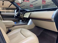 Land Rover Range Rover 3.0 L6 400PS Seven-seater Extended Edition - фото 20