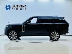 Land Rover Range Rover 3.0 L6 400PS Seven-seater Extended Edition - фото 3