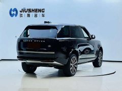 Land Rover Range Rover 3.0 L6 400PS Seven-seater Extended Edition - фото 6