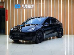 Tesla Model Y 2022 Refresh RWD - фото 1