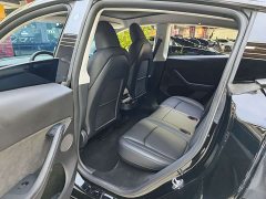 Tesla Model Y 2022 Refresh RWD - фото 10