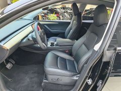 Tesla Model Y 2022 Refresh RWD - фото 13