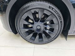 Tesla Model Y 2022 Refresh RWD - фото 14