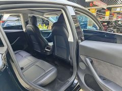 Tesla Model Y 2022 Refresh RWD - фото 19