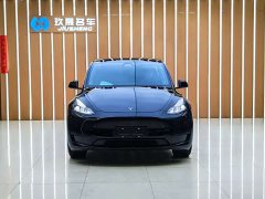 Tesla Model Y 2022 Refresh RWD - фото 2