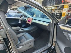 Tesla Model Y 2022 Refresh RWD - фото 20