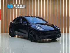 Tesla Model Y 2022 Refresh RWD - фото 3