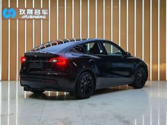 Tesla Model Y 2022 Refresh RWD - фото 6