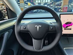 Tesla Model Y 2022 Refresh RWD - фото 8