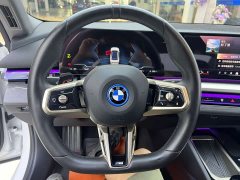 BMW i5 eDrive 35L Exclusive M Sports Package - фото 10