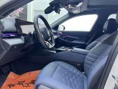 BMW i5 eDrive 35L Exclusive M Sports Package - фото 16