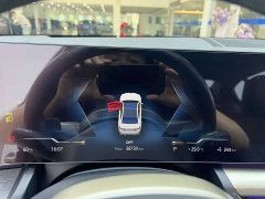 BMW i5 eDrive 35L Exclusive M Sports Package - фото 17