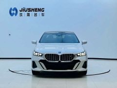 BMW i5 eDrive 35L Exclusive M Sports Package - фото 2