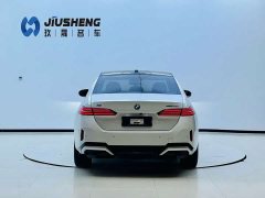 BMW i5 eDrive 35L Exclusive M Sports Package - фото 5