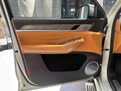 Tank 500 2022 3.0T Business Edition Landscape Type 5 Seats - фото 12