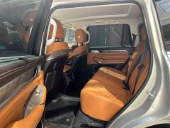 Tank 500 2022 3.0T Business Edition Landscape Type 5 Seats - фото 2