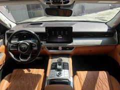 Tank 500 2022 3.0T Business Edition Landscape Type 5 Seats - фото 3