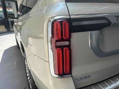 Tank 500 2022 3.0T Business Edition Landscape Type 5 Seats - фото 6