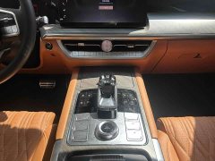 Tank 500 2022 3.0T Business Edition Landscape Type 5 Seats - фото 9