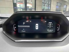 Changan CS55PLUS 2022 second generation 1.5T DCT premium - фото 15
