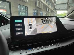 Changan CS55PLUS 2022 second generation 1.5T DCT premium - фото 16