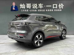 Changan CS55PLUS 2022 second generation 1.5T DCT premium - фото 20