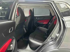 Changan CS55PLUS 2022 second generation 1.5T DCT premium - фото 5