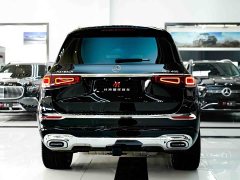 Mercedes-Benz GLS 2021 GLS 450 US Spec - фото 11