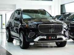 Mercedes-Benz GLS 2021 GLS 450 US Spec - фото 12
