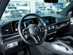 Mercedes-Benz GLS 2021 GLS 450 US Spec - фото 3